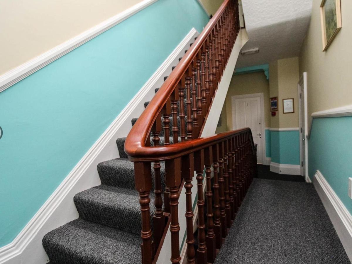 Bagshaw Bed & Breakfast Бринлингтон Экстерьер фото